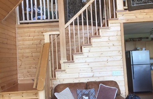 Purlear Kabine | Amazing Cabin Escape