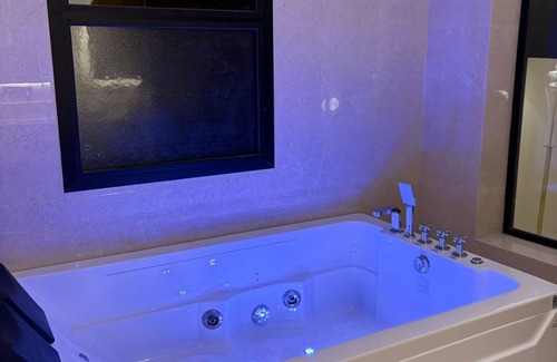 Taif Wohnung | Amazing studio with charming view in charming Taif