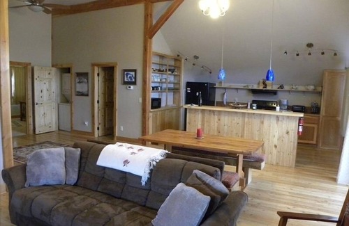 Clawson Wohnung | Yellowstone- und Grand-Teton-Parks, Targhee-Pulver und ausgezeichnete Teton-Ansichten