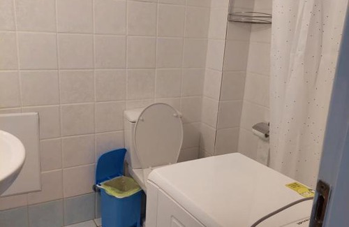 Tripoli Wohnung | Amazing Theokritoy B2 in Tripolis free parking