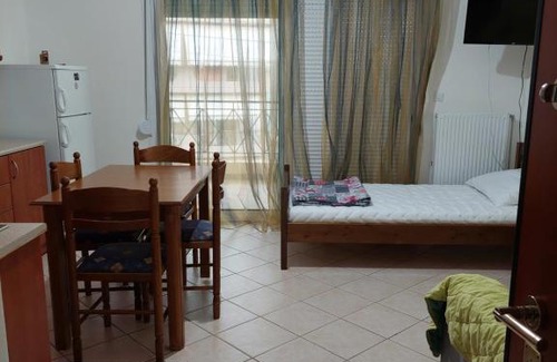 Tripoli Wohnung | Amazing Theokritoy B2 in Tripolis free parking