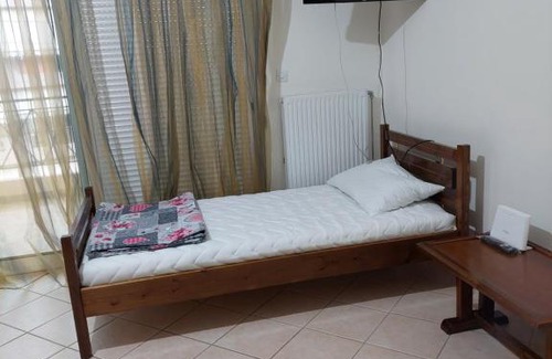 Tripoli Wohnung | Amazing Theokritoy B2 in Tripolis free parking