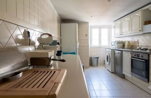 Se Wohnung | Erstaunliche Dachgeschosswohnung - Flussansichten - freies Wifi