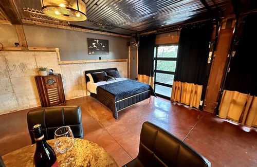 Turners Haus | Amazing view and location