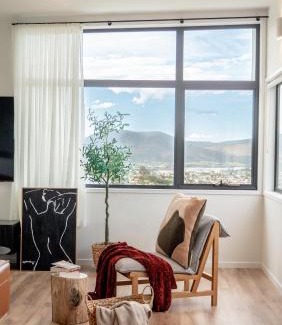 North Hobart Haus | Amazing view Architech Home 8Minutes to Hobart CBD