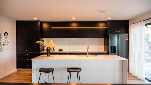 North Hobart Haus | Amazing view Architech Home 8Minutes to Hobart CBD