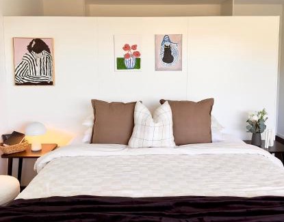 North Hobart Haus | Amazing view Architech Home 8Minutes to Hobart CBD
