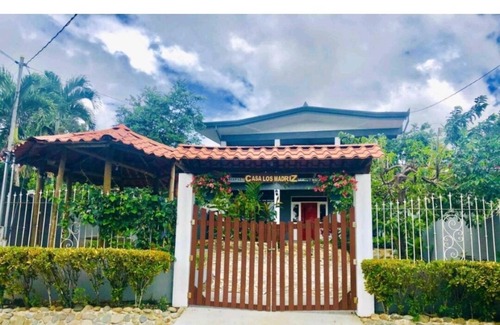 San Isidro de El General Haus | Amazing view duplex house
