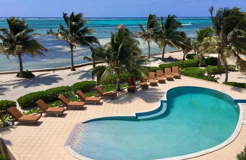 San Pedro Eigentumswohnung | GEM in der 3. Etage am Meer sauber; entspannend, toller Preis für die Lage