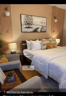 Central Province Bed & Breakfast | Amazing view poiny with swimming pool