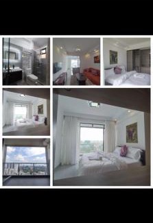 Central Province Bed & Breakfast | Amazing view poiny with swimming pool