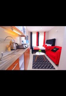 Central Province Bed & Breakfast | Amazing view poiny with swimming pool