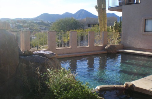 Fountain Hills Haus | Amazing View *** privaten Hinterhof *** komplett umgebaut