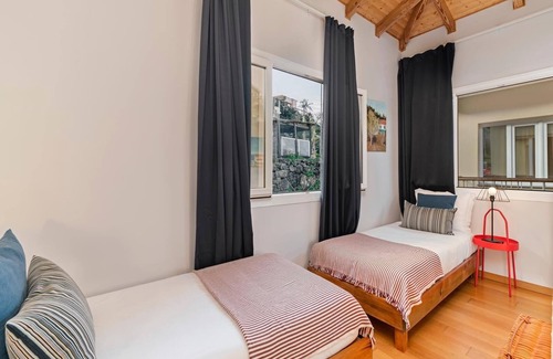 Ponta Delgada Haus | Amazing View to the Atlantic Ocean