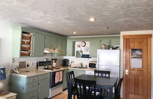 Carrabassett Valley Eigentumswohnung | Gemütliche 1 Schlafzimmer Snowbrook Condo