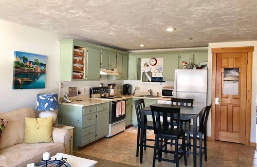 Carrabassett Valley Eigentumswohnung | Gemütliche 1 Schlafzimmer Snowbrook Condo