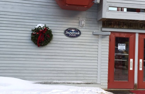 Carrabassett Valley Eigentumswohnung | Gemütliche 1 Schlafzimmer Snowbrook Condo