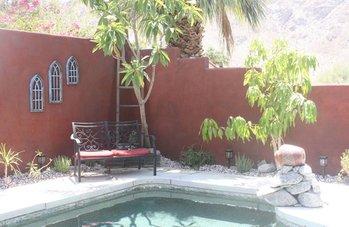 Coachella Valley Haus | Amazing Views 3-bedroom house with AC, WiFi in delightful La Quinta Cove