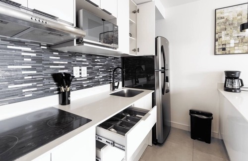 Rohrmoser Wohnung | Amazing views at Skygarden Nunciatura