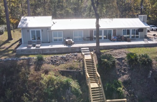 Camden Haus | Amazing Views inside & out, just miles from town!