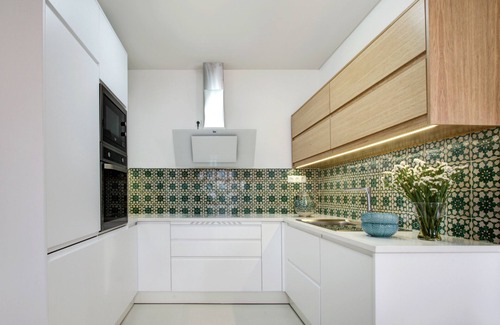 Calicos Villa | Erstaunliche Villa in einer perfekten Umgebung - Meerblick - Beheizter Pool (NEU)
