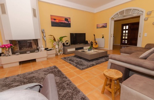 Alagoas Villa | Amazing Villa With Pool Gym And Spa