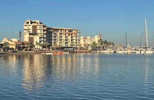 La Paz Wohnung | Amazing Vista Coral Condo