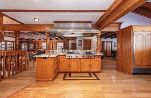 Lincoln Park Haus | Amazing Zephyr Cove Mansion, The best place for a family vacation! (ZC1211)