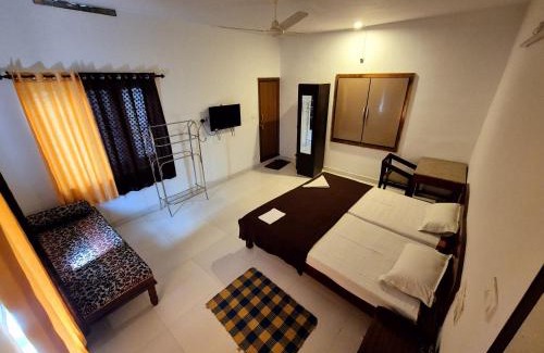 Vazhayil Haus | Ambady Plantation Residency
