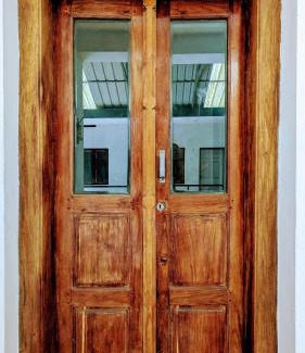 Vazhayil Haus | Ambady Plantation Residency