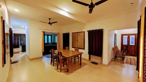 Vazhayil Haus | Ambady Plantation Residency