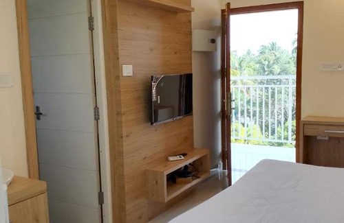Guruvayur Wohnung | Ambalath Ayesha Homes