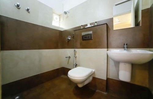 Guruvayur Wohnung | Ambalath whitespring