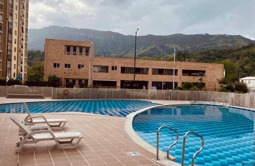 Villeta Wohnung | Ambar - luxury accommodation in Villeta