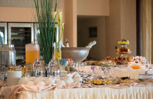 Petrovac Wohnung | Ambassador Apartments