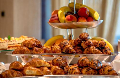 Petrovac Wohnung | Ambassador Apartments