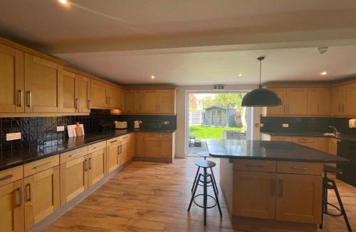 Gorleston-on-Sea Haus | Amber House