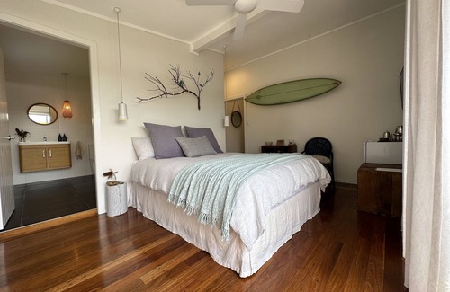 Sawtell Bed & Breakfast | Ambers Beach House - Sawtell