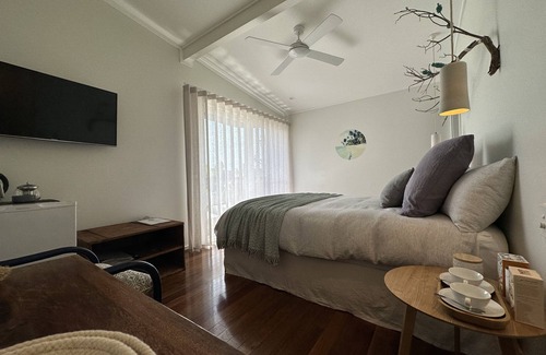 Sawtell Bed & Breakfast | Ambers Beach House - Sawtell