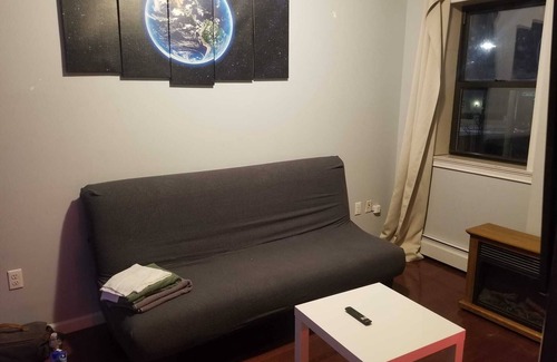 Queens Wohnung | Ambient 2BR/2BA For Groups - 15 Min to City
