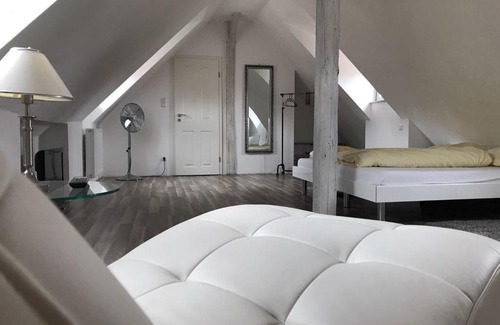 Old Town Wohnung | Ambiente
