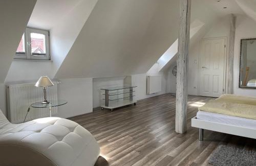 Old Town Wohnung | Ambiente