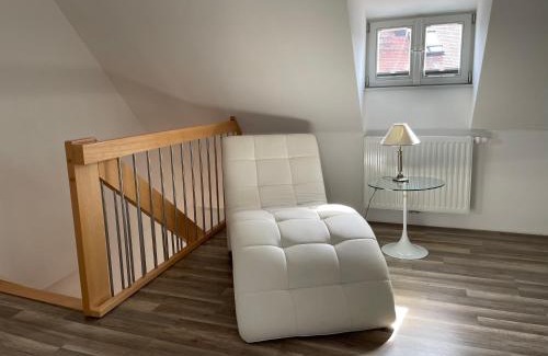 Old Town Wohnung | Ambiente