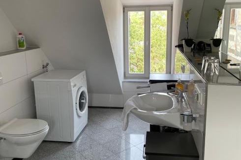 Old Town Wohnung | Ambiente