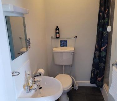 Amble Haus | Amble Harbour retreats