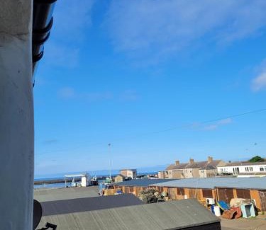 Amble Haus | Amble Harbour retreats