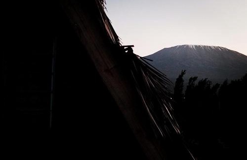 Oloitoktok Sonstige | Amboseli Trails Cabin