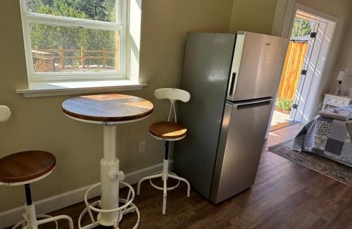 Markleeville Wohnung | Ambrosia Hour on the Markleeville River