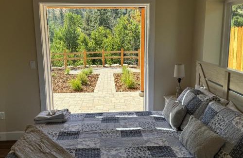 Markleeville Wohnung | Ambrosia Hour on the Markleeville River