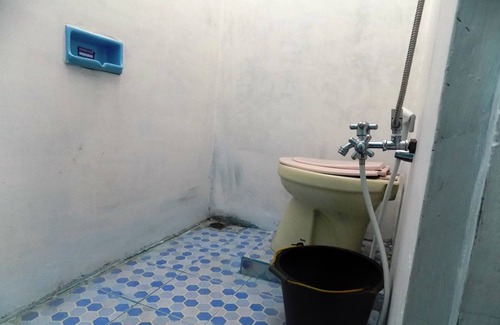 Medan Haus | Amelia 2 Guest House